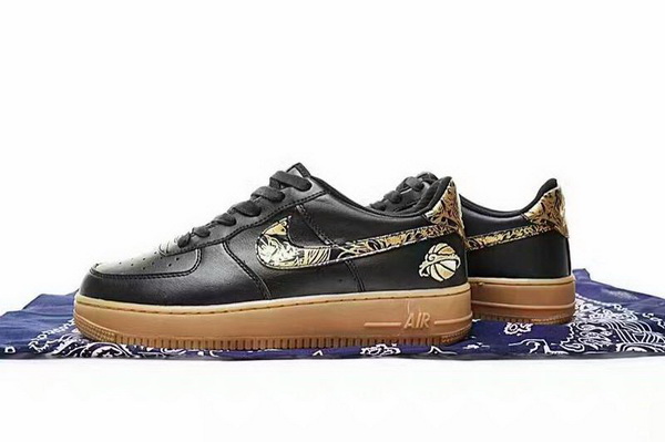 Nike Air Force One Men Low--062